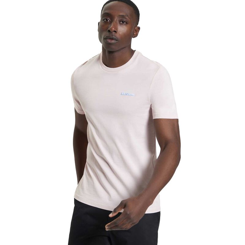 Ben Sherman Signature Tee image number 0